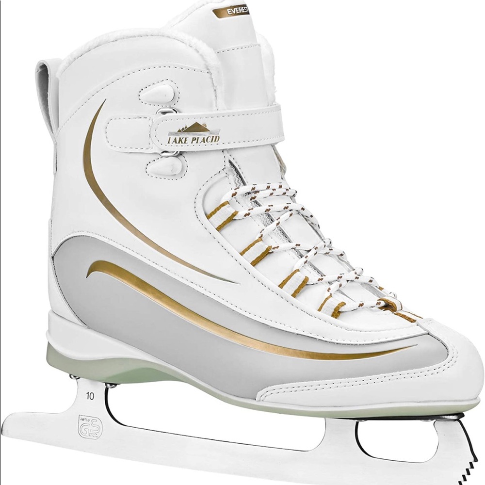 Lake Placid Women’s Ice Skates